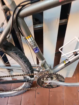 Bicicletas Niños 26 pulgadas las dos 60 euros una