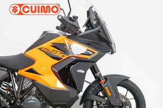 KTM 1290 SUPER ADVENTURE S