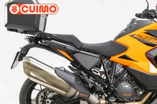 KTM 1290 SUPER ADVENTURE S