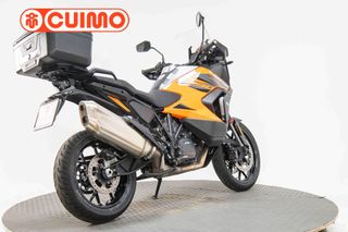 KTM 1290 SUPER ADVENTURE S