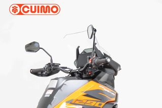 KTM 1290 SUPER ADVENTURE S