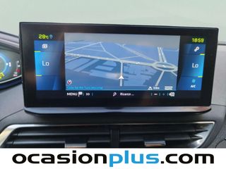 Peugeot 3008 Hybrid 300 Allure Pack e-EAT8 221 kW (300 CV)