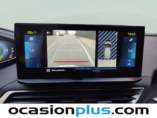 Peugeot 3008 Hybrid 300 Allure Pack e-EAT8 221 kW (300 CV)