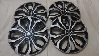 Tapacubos Renault 15 Nuevos