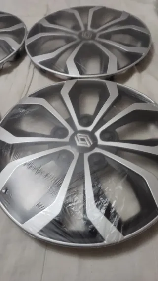 Tapacubos Renault 15 Nuevos