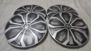 Tapacubos Renault 15 Nuevos