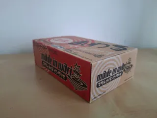 Mawaru Made in Wario - Game Boy Advance (Japón)