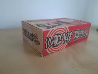 Mawaru Made in Wario - Game Boy Advance (Japón)