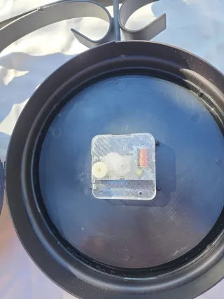 Reloj de Pared Central Station Sydney