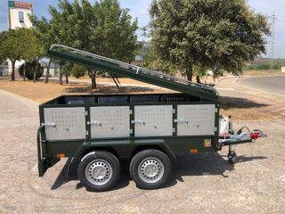 Remolque Rehala 1 Planta