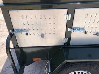 Remolque Rehala 1 Planta