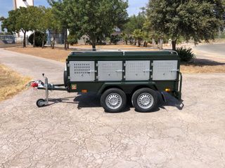 Remolque Rehala 1 Planta