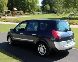 Renault Grand Scenic 2008