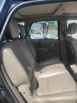 Renault Grand Scenic 2008