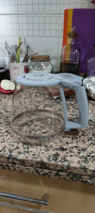 Jarra cafetera