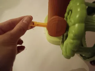 Casita del árbol  Little Pet Shop