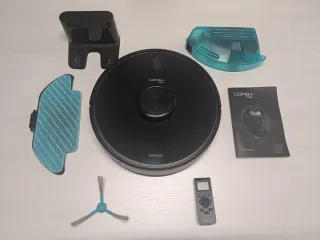 Cecotec Conga 7090 AI para piezas/reparar