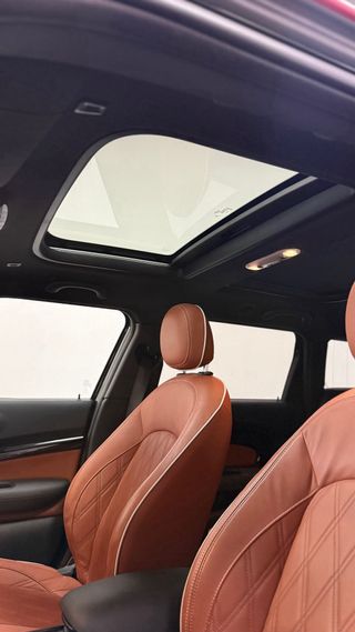 MINI Clubman JCW 2021