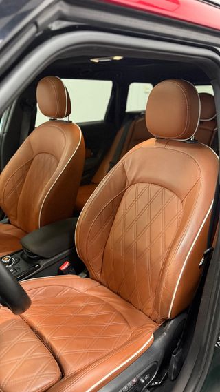 MINI Clubman JCW 2021