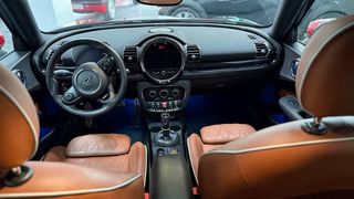 MINI Clubman JCW 2021