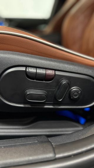 MINI Clubman JCW 2021