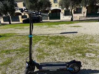 Patinete Eléctrico Smartgyro Rockway