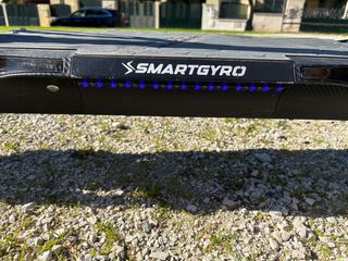 Patinete Eléctrico Smartgyro Rockway