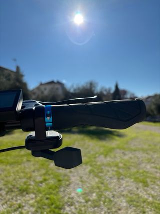 Patinete Eléctrico Smartgyro Rockway