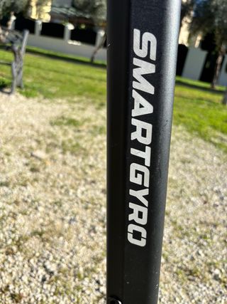 Patinete Eléctrico Smartgyro Rockway