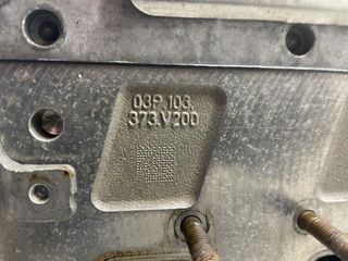 CULATA SEAT IBIZA BERLINA (6J5) 03P103373 2010 - 2011