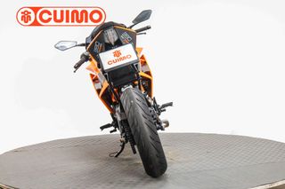 KTM 390 RC