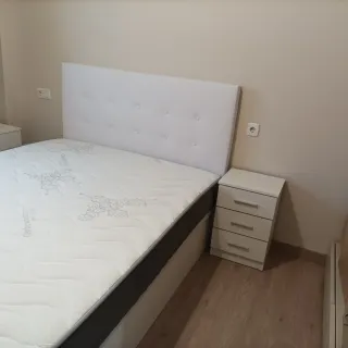 Canapés y colchones