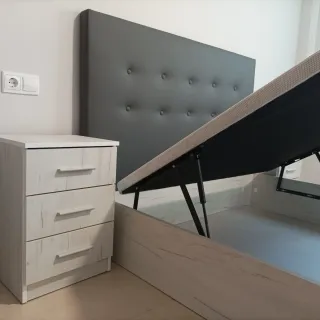 Canapés y colchones