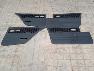 Tapicerías Peugeot 205 Winner