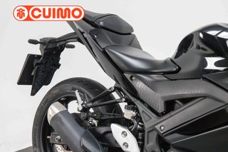 YAMAHA YZF R3