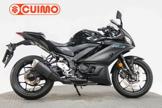 YAMAHA YZF R3