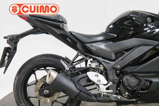 YAMAHA YZF R3