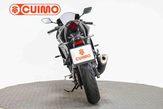 YAMAHA YZF R3