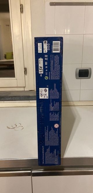 LEGO 21335 Ideas Faro Motorizzato MISB