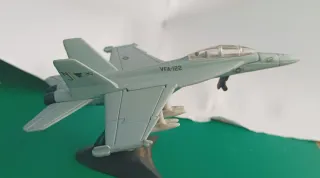Maqueta Avión Maisto AV-8B Harrier II