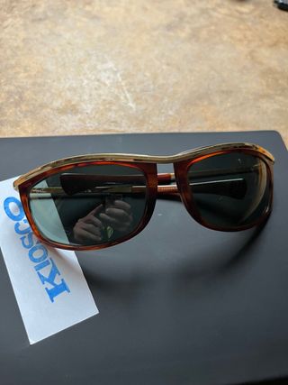 Gafas de sol Ray-Ban Olympia Baush & Lomb