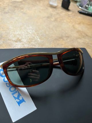 Gafas de sol Ray-Ban Olympia Baush & Lomb