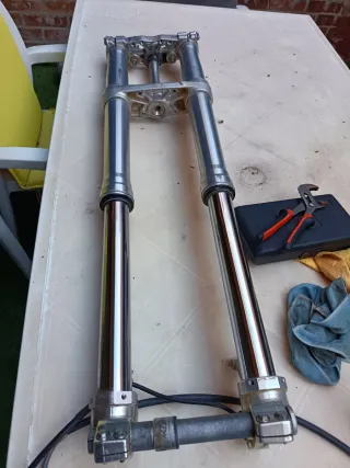 Tijas Aprilia RXV 450 550