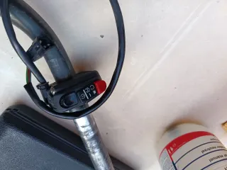 Tijas Aprilia RXV 450 550