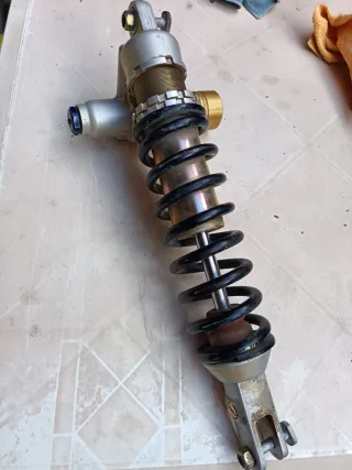 Tijas Aprilia RXV 450 550