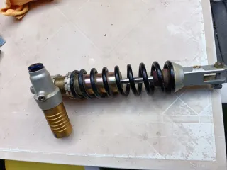 Tijas Aprilia RXV 450 550