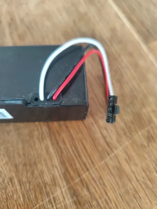 Batería CITYORK 6200 mAh