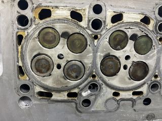 CULATA VOLKSWAGEN GOLF VI (5K1)(10.2008) 03L103286A 2012 -