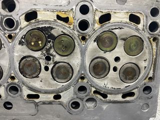 CULATA VOLKSWAGEN GOLF VI (5K1)(10.2008) 03L103286A 2012 -