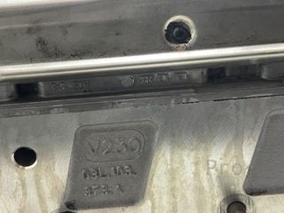 CULATA VOLKSWAGEN GOLF VI (5K1)(10.2008) 03L103286A 2012 -